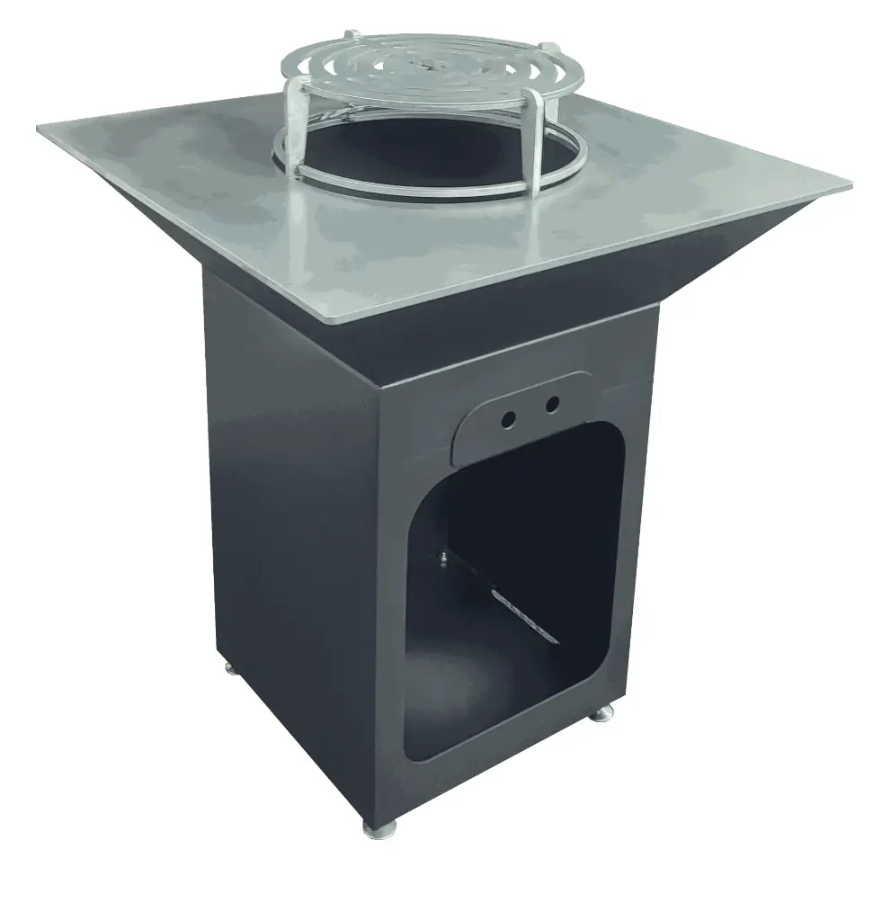 BRASERO 85 THERMOLAQUE