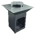BRASERO 85 THERMOLAQUE